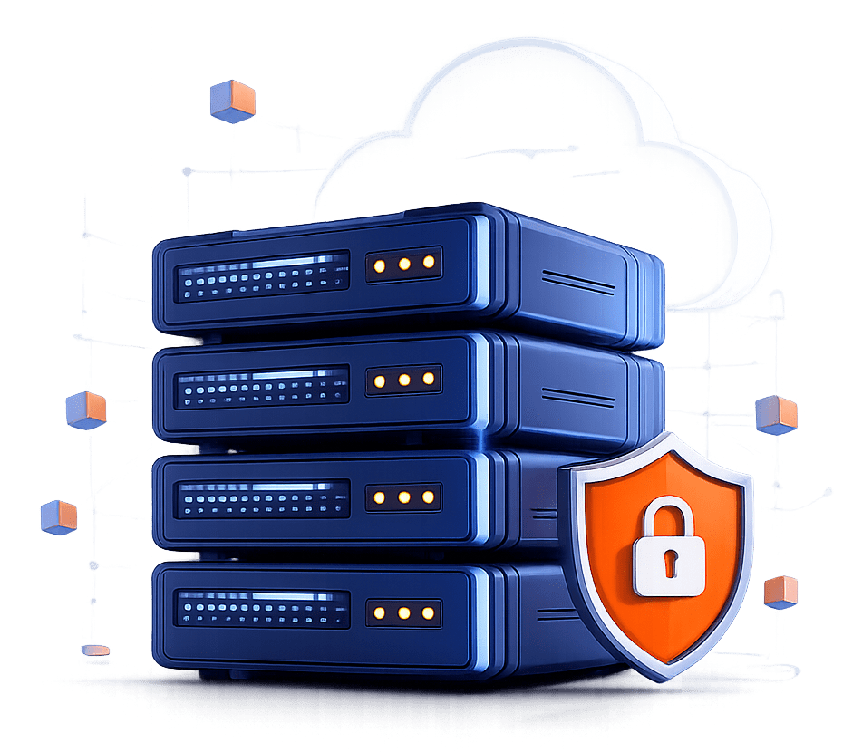 web hosting